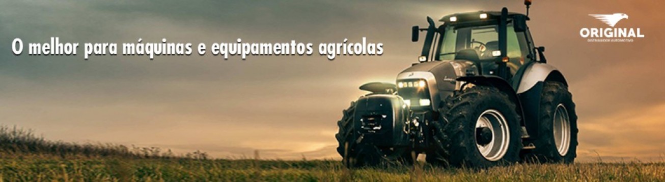 Máquinas agrícolas